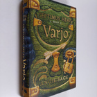 Angie Sage : Varjo - pikkukuva 1