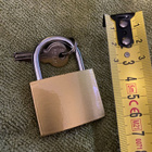 Padlock riippulukko - pikkukuva 1