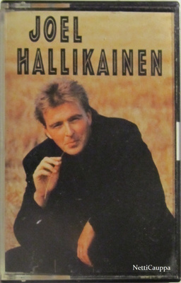 Joel Hallikainen • Joel Hallikainen C-Kasetti