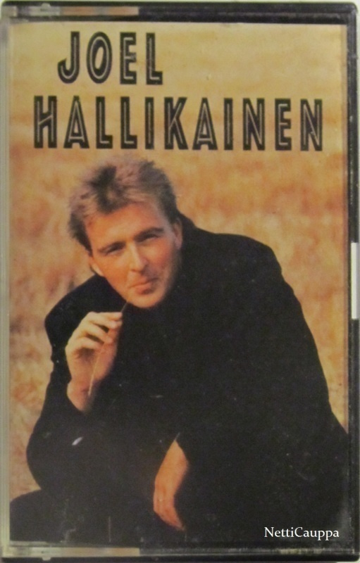 Joel Hallikainen • Joel Hallikainen C-Kasetti