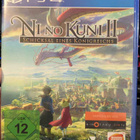 Nino Kuni II Schicksal Eines Königreichs (PS4) Uusi - pikkukuva 1