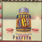 Kevyt Jee - Puriste CD 1996 Blue Bubble - pikkukuva 1