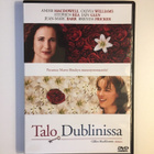 Talo Dublinissa - Tara Road (2005) Andie MacDowell (DVD) - pikkukuva 1