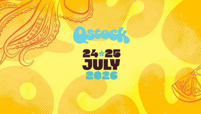 QSTOCK LAUANTAI LIPPUJA 25.7.2026 OULU