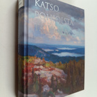 Jenni (toim.) Haukio : Katso pohjoista taivasta : runoja ... - pikkukuva 1