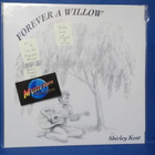 SHIRLEY KENT - FOREVER A WILLOW M-/M- UK -87 LP - pikkukuva 1