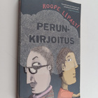 Roope Lipasti : Perunkirjoitus - pikkukuva 1