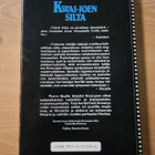 Pierre Boulle - Kwai-joen silta - pikkukuva 2