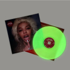 FKA TWIGS - CAPRISONGS GLOW IN THE DARK VINYL LP *UUSI!* - pikkukuva 5