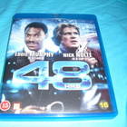 48 TUNTIA (Eddie Murphy) BD, 1982*** - pikkukuva 1