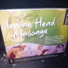 CD Indian Head Massage ( UUSI ) SIS POSTIKULU - pikkukuva 1