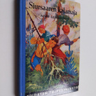 Aimo Lehikoinen : Siursaaren kalamaja - pikkukuva 1