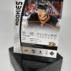 Kalle Kossila, 2017-18 SP Game Used Authentic Rookies /83 - pikkukuva 2
