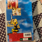 Asterix Gallialaisten Sankari (1987) (VHS) - pikkukuva 2