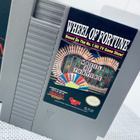 NES Wheel Of Fortune USA - pikkukuva 2