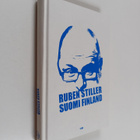 Ruben Stiller : Suomi Finland (signeerattu, tekijän omiste) - pikkukuva 1