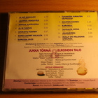 CD TÖRMÄ, JUKKA & ELRONDIN TALO: KATSEEN TAKAA 1994 - pikkukuva 3