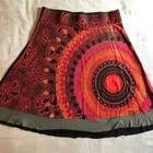 Desigual hame, koko L, käyttämätön - pikkukuva 1