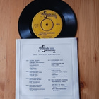 Lauluyhtye Trubaduurit – Trubaduurit ep ps orig 1956 - pikkukuva 2