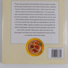 Sue Ashworth : Step by step vegetarian dinner parties - pikkukuva 2