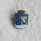 NSF Rintamerkki - pikkukuva 1