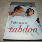 Noah Hawley Kaikki sanovat tahdon   -sid - pikkukuva 1