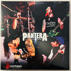 PANTERA : Live at Dynamo Open Air  1998 - 2LP, uusi - pikkukuva 1