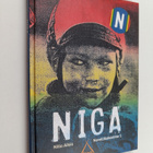 Niilo Aikio : Niga : Novellikokoelma 1 - pikkukuva 1