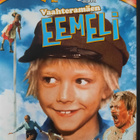 VAAHTERAMÄEN EEMELI  DVD (Astrid Lindgren) SUOMIPUHE - pikkukuva 1