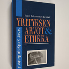 Tapio Aaltonen : Yrityksen arvot ja etiikka - pikkukuva 1