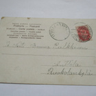 Onnellista Uutta Vuotta - 1904 Mikkeli-Puumala mennyt - pikkukuva 2