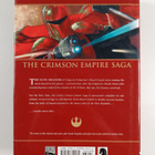Mike Richardson ym. : Star Wars, the Crimson Empire Saga - pikkukuva 2