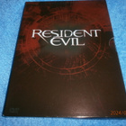 RESIDENT EVIL    -    DVD - pikkukuva 1