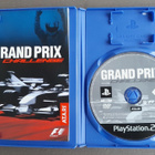 PS2: Grand Prix Challenge peli (2002) - pikkukuva 3