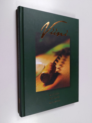 Kaari Utrio : Viini