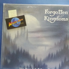FORGOTTEN KINGDOMS - BLUE MOON GATE... - M-/M- LP - pikkukuva 1