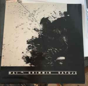 Mai - Grimmin Satuja LP