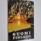 Suomi = Finland : Värikäs Suomi : Finland i färg : Colour... - pikkukuva 1