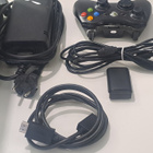 XBOX 360 S RGH3 250GB + LT v3.0 - pikkukuva 5