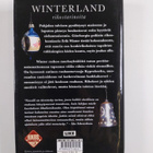 Åke Edwardson : Winterland : rikostarinoita - pikkukuva 2