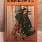 Maria Gripe - Pappa Pelleriinin tytär (sid.) - pikkukuva 2