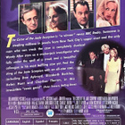 The Curse of the Jade Scorpion (Woody Allen) R1 DVD - pikkukuva 2