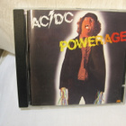 AC/DC: Powerage CD. - pikkukuva 1