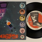 The Smugglers - Buddy Holly Convention EP (1997) - pikkukuva 1