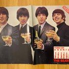 The Beatles juliste ja Paul McCartney juliste - pikkukuva 1