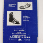 2. erä : nyrkkeilyn vuosikirja 1977-1978 - pikkukuva 2