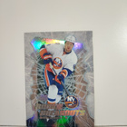 2014-15 Upper Deck - Rookie Breakouts #RB23 Griffin Reinhart - pikkukuva 1