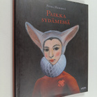 Petra Heikkilä : Paikka sydämessä : kirja tunteen paloista - pikkukuva 1