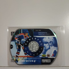 1999-00 UD PowerDeck Powerful Moments #P3 Wayne Gretzky - pikkukuva 1