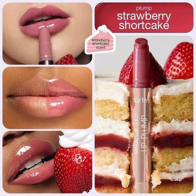 Tarte Maracuja Juicy Lip Plump